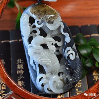 和田玉的分类,太美了!赶紧收藏