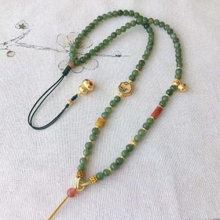 黄金玉珠项链厂家,品牌,图片,热帖-阿里巴巴