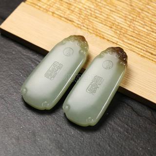 知识| 和田玉的7大色系,你知道几个?